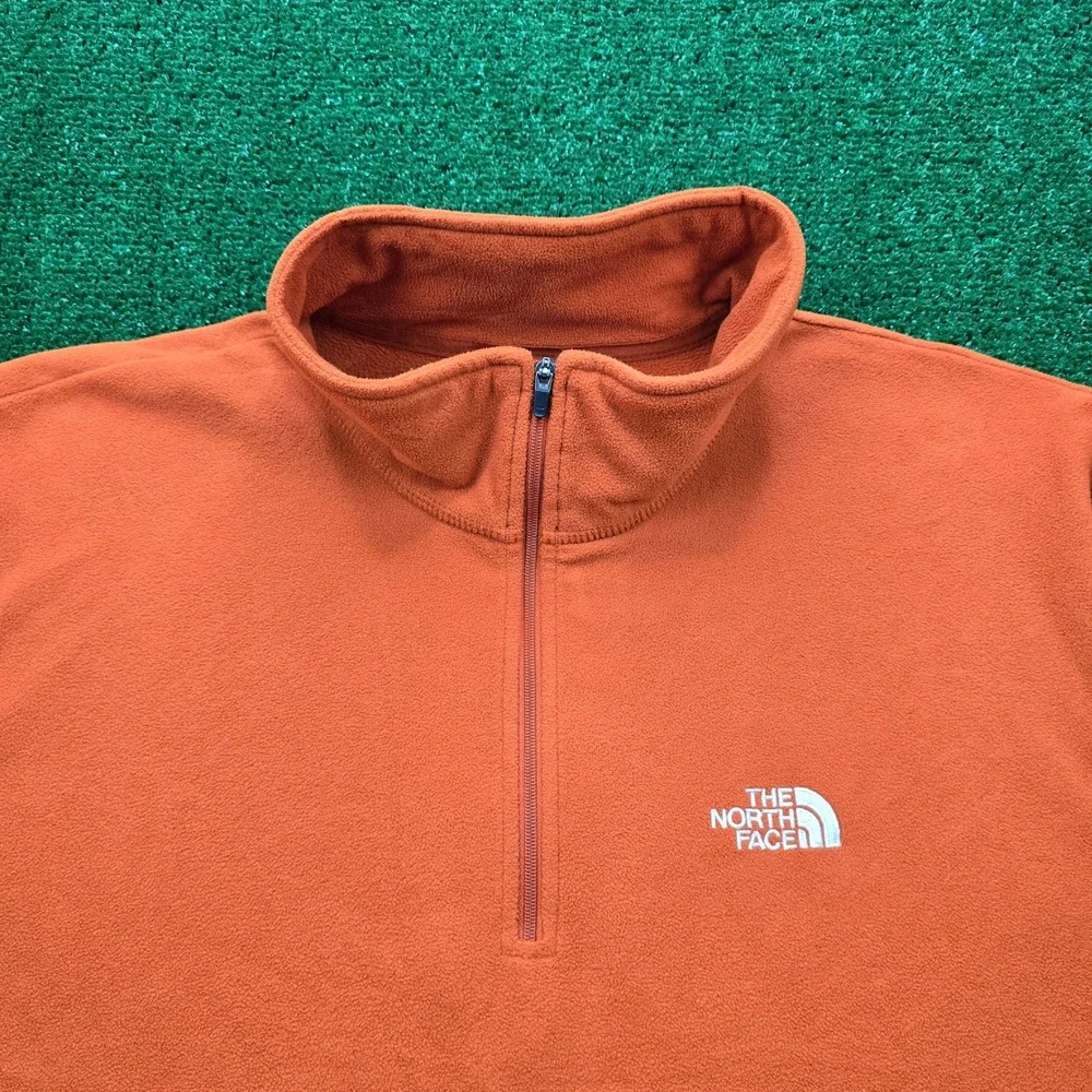 The North Face north face